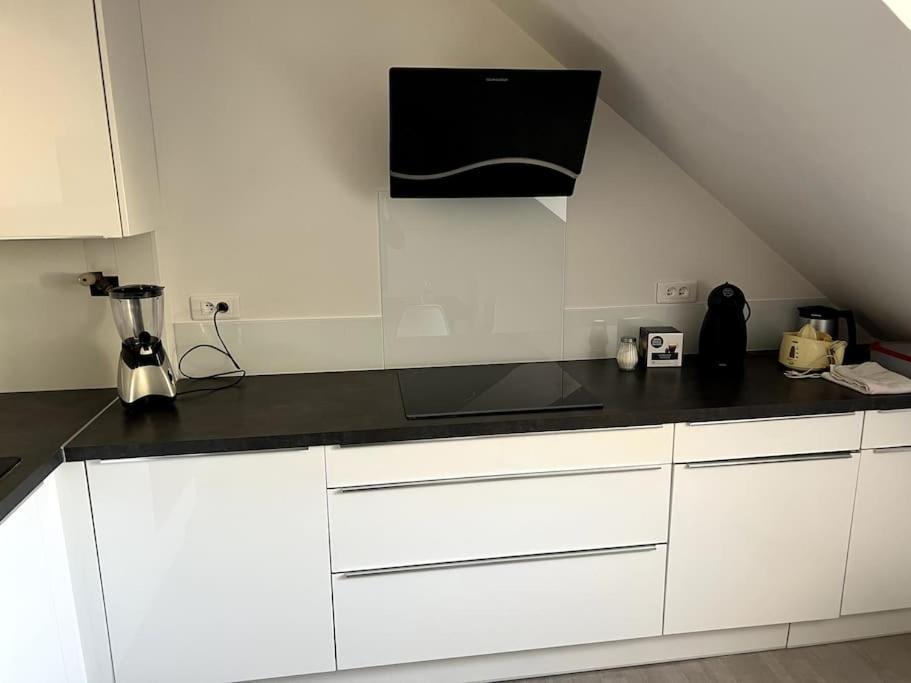 Appartement F5 Maison De Maitre Mulhouse Exterior photo