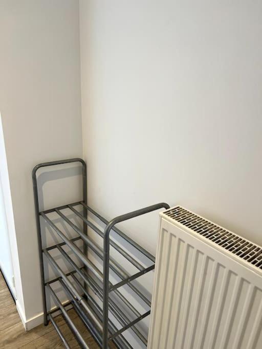 Appartement F5 Maison De Maitre Mulhouse Exterior photo