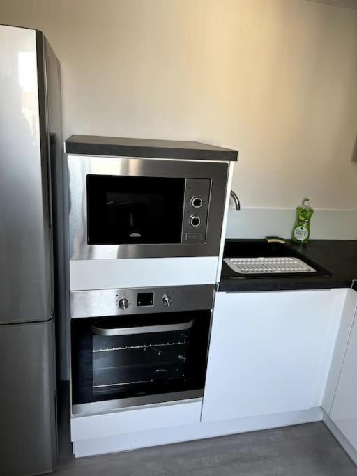 Appartement F5 Maison De Maitre Mulhouse Exterior photo