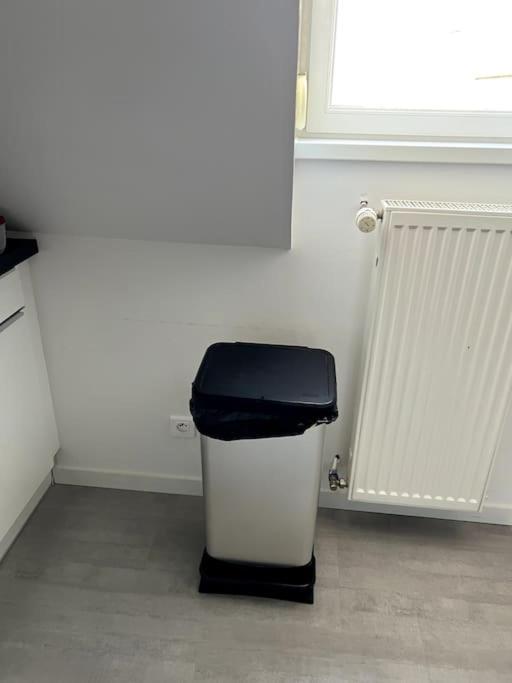 Appartement F5 Maison De Maitre Mulhouse Exterior photo